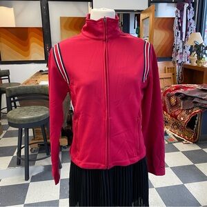 Nike 90’s Magenta Zip-Up